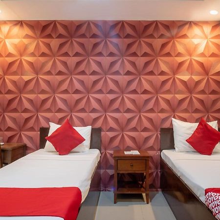 Oyo 697 Obrero Suites Davao Luaran gambar