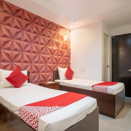 Oyo 697 Obrero Suites Davao Luaran gambar